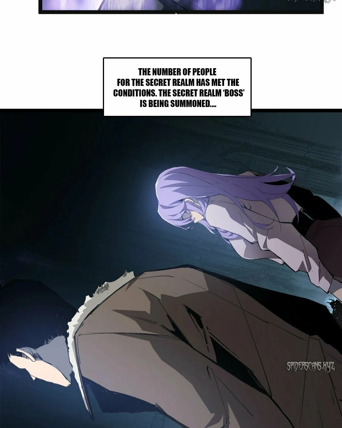 Overlord of Insects Chapter 3 page 22 - 