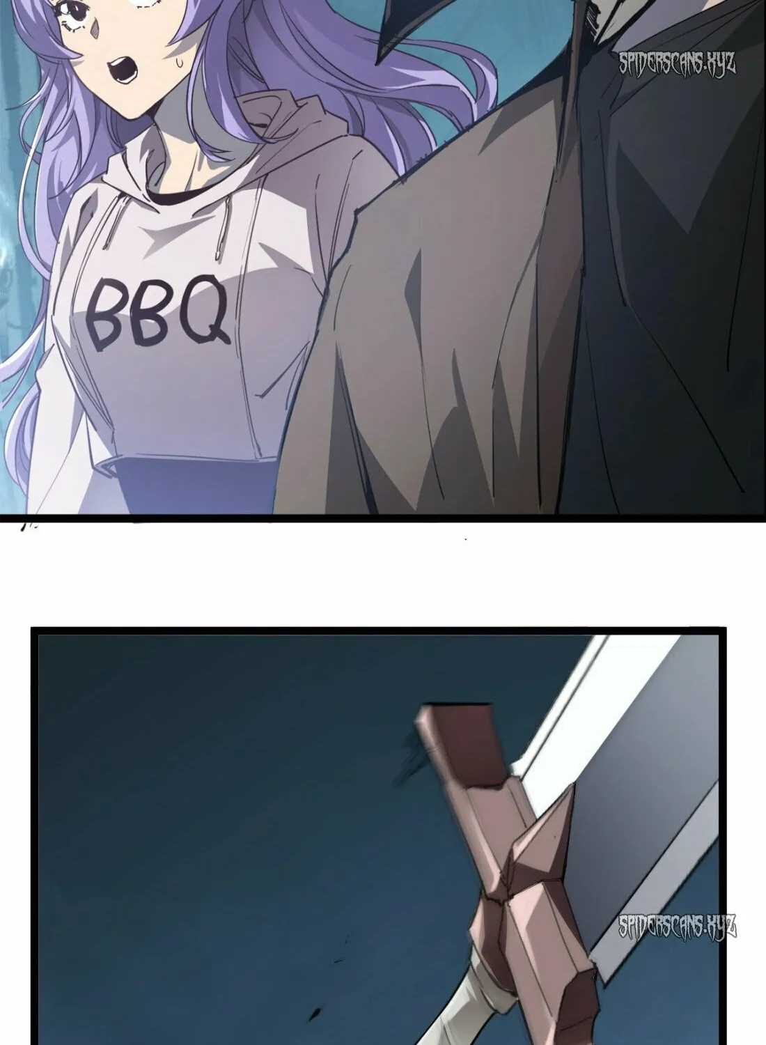 Overlord of Insects Chapter 3 page 27 - 