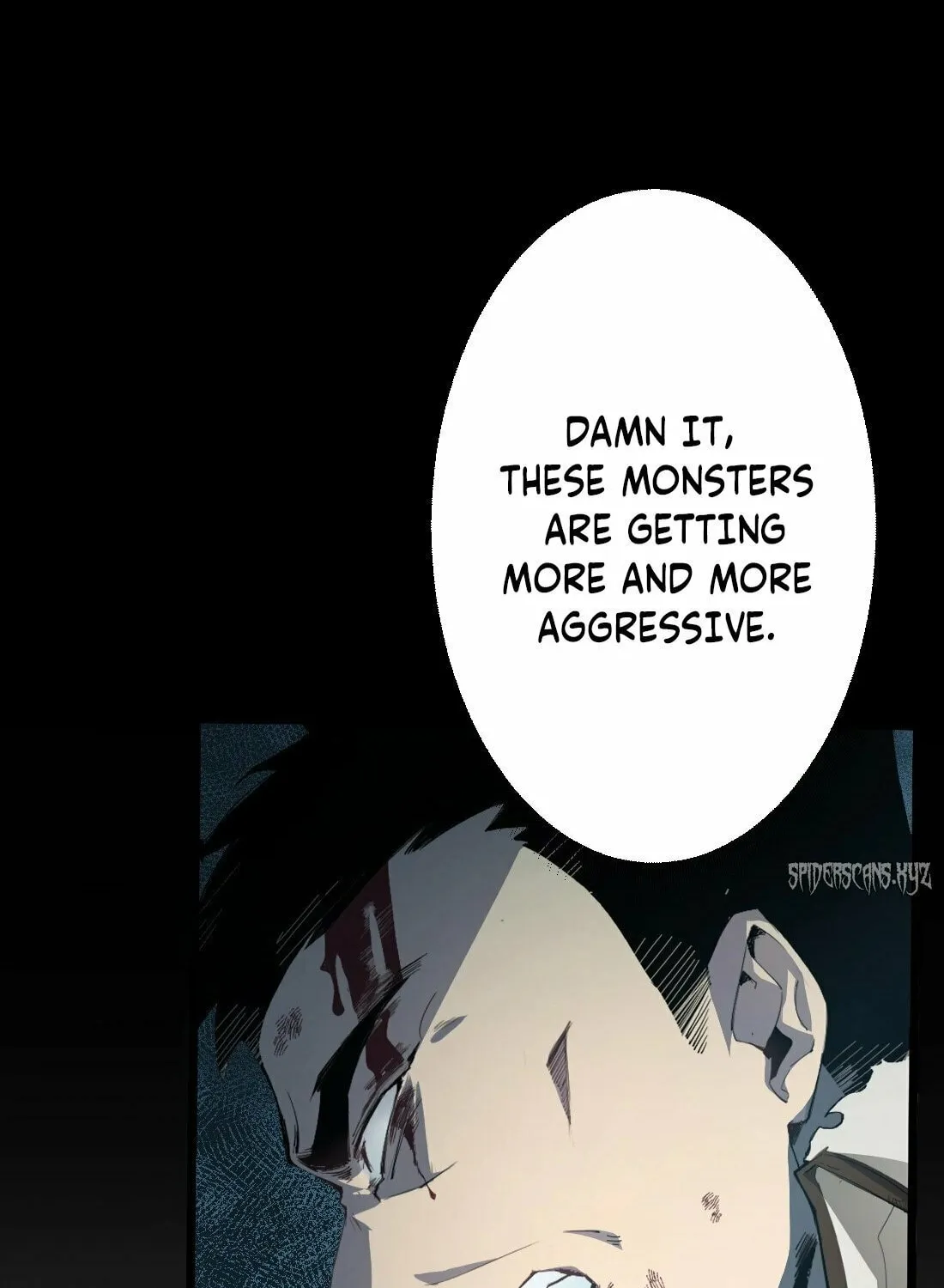 Overlord of Insects Chapter 3 page 4 - 