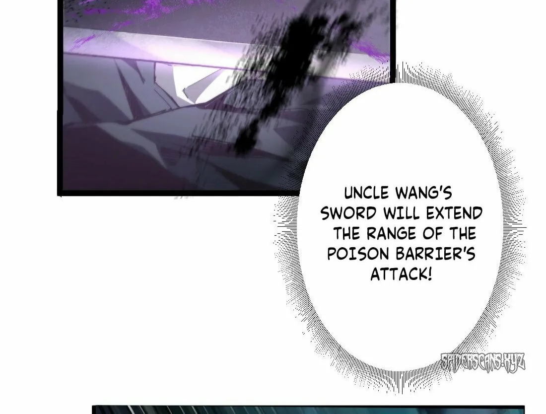 Overlord of Insects Chapter 3 page 31 - 
