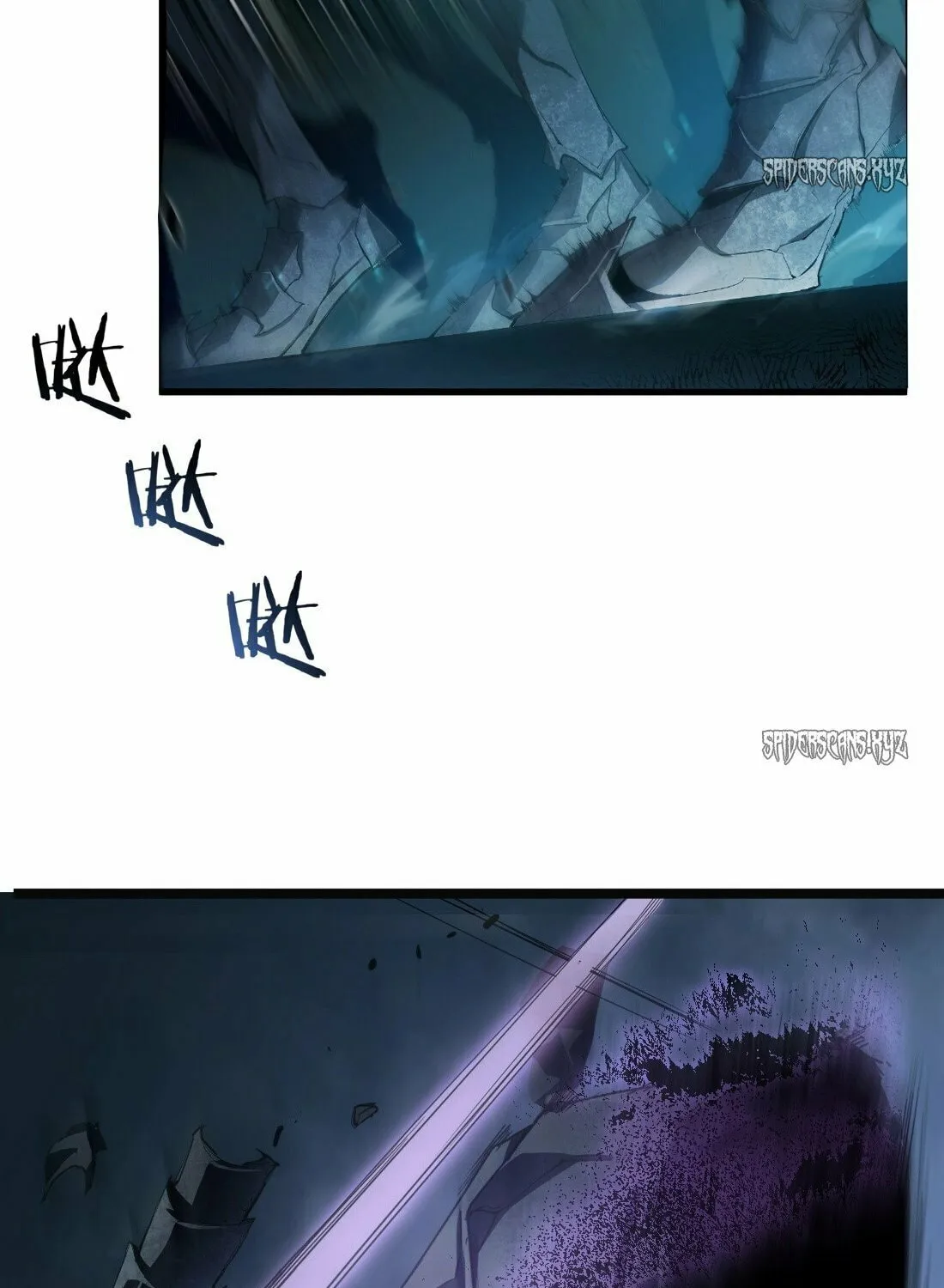 Overlord of Insects Chapter 3 page 32 - 