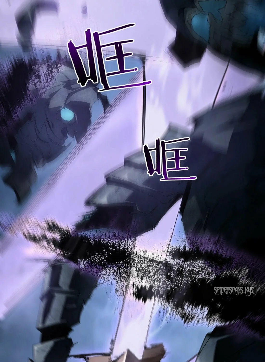 Overlord of Insects Chapter 3 page 34 - 