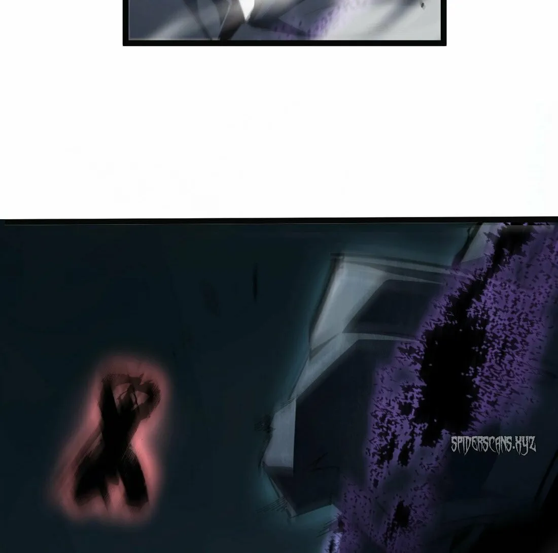 Overlord of Insects Chapter 3 page 37 - 