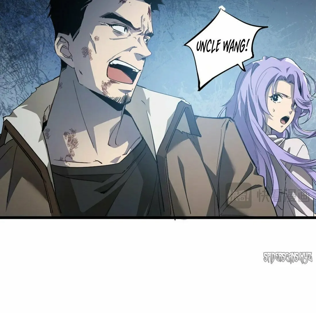 Overlord of Insects Chapter 3 page 6 - 