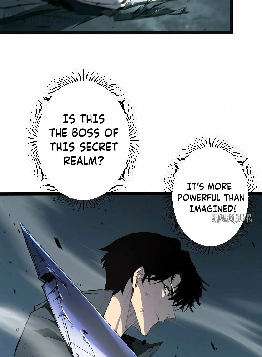 Overlord of Insects Chapter 3 page 52 - 