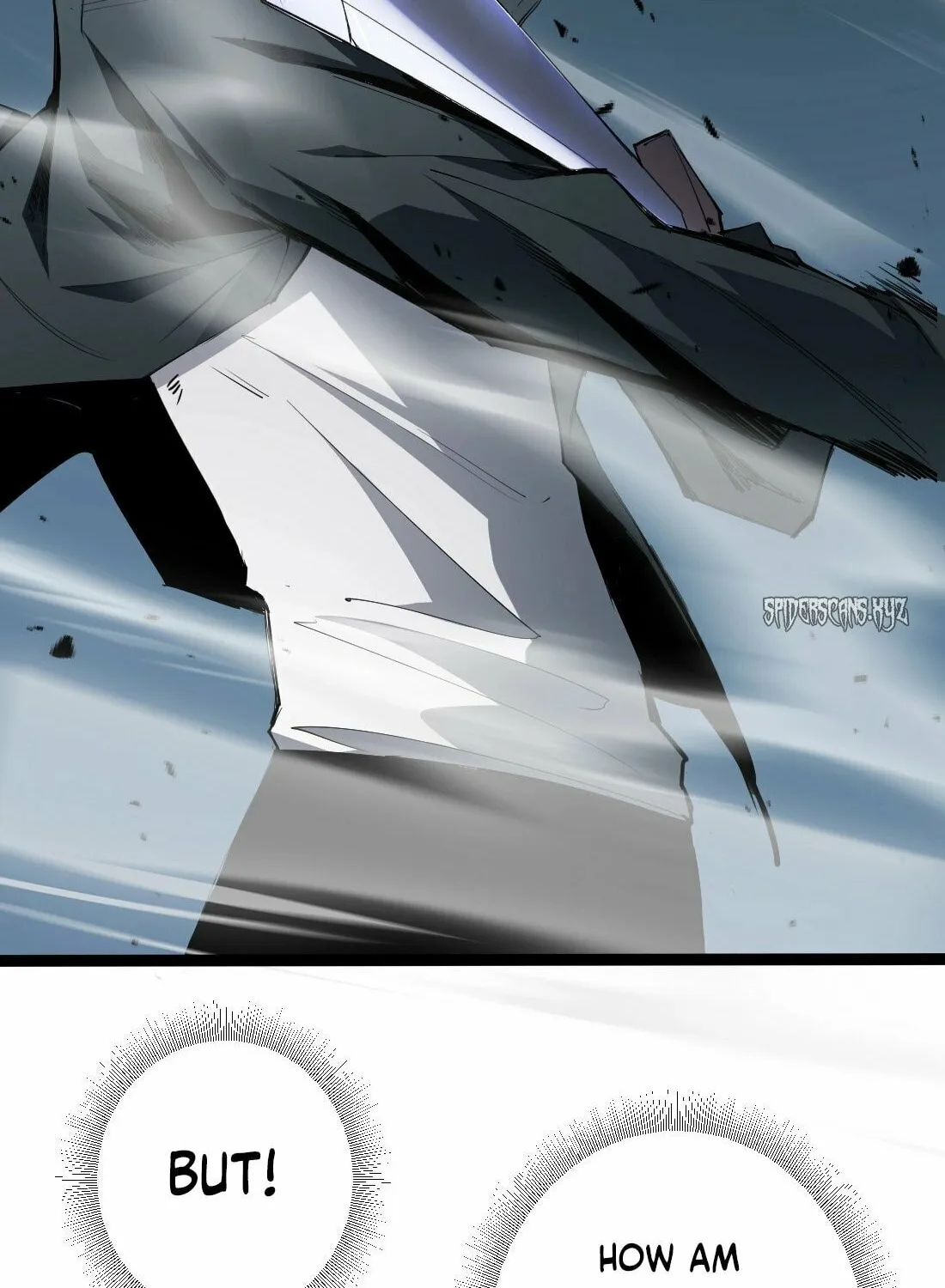 Overlord of Insects Chapter 3 page 53 - 