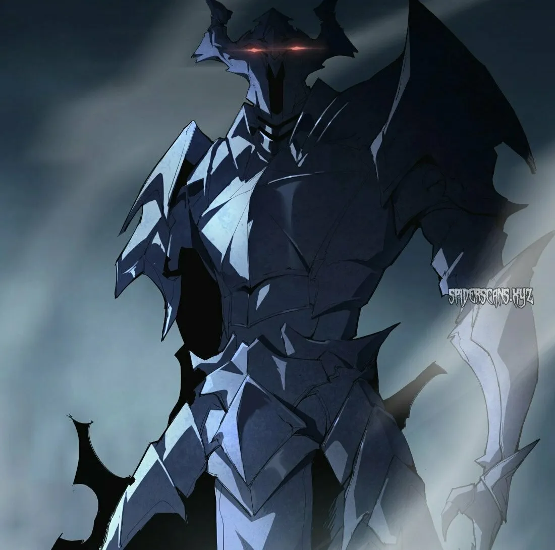 Overlord of Insects Chapter 3 page 55 - 