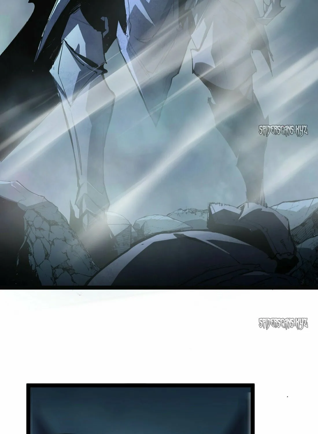 Overlord of Insects Chapter 3 page 56 - 