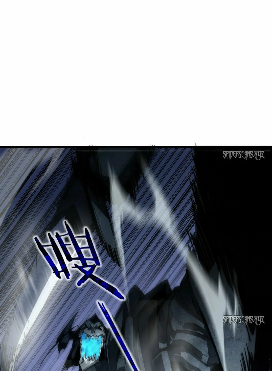 Overlord of Insects Chapter 3 page 7 - 
