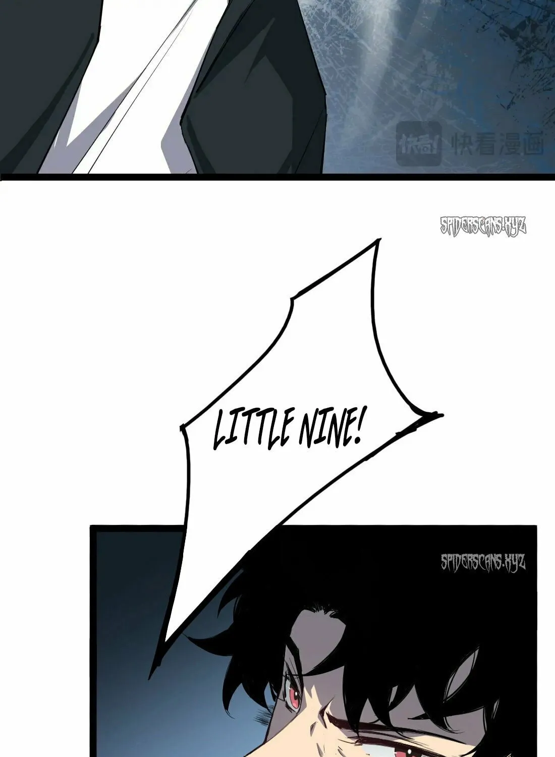 Overlord of Insects Chapter 3 page 62 - 