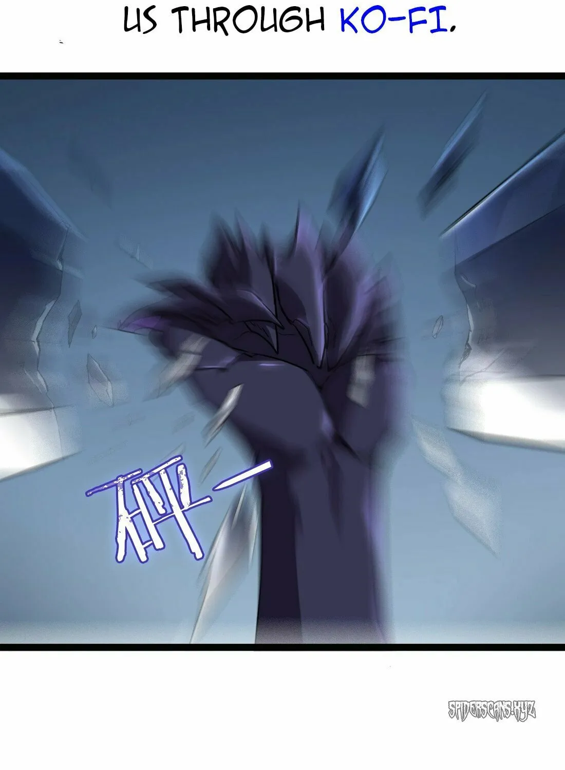 Overlord of Insects Chapter 3 page 66 - 