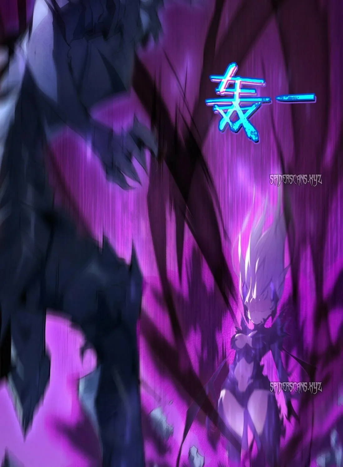 Overlord of Insects Chapter 3 page 68 - 