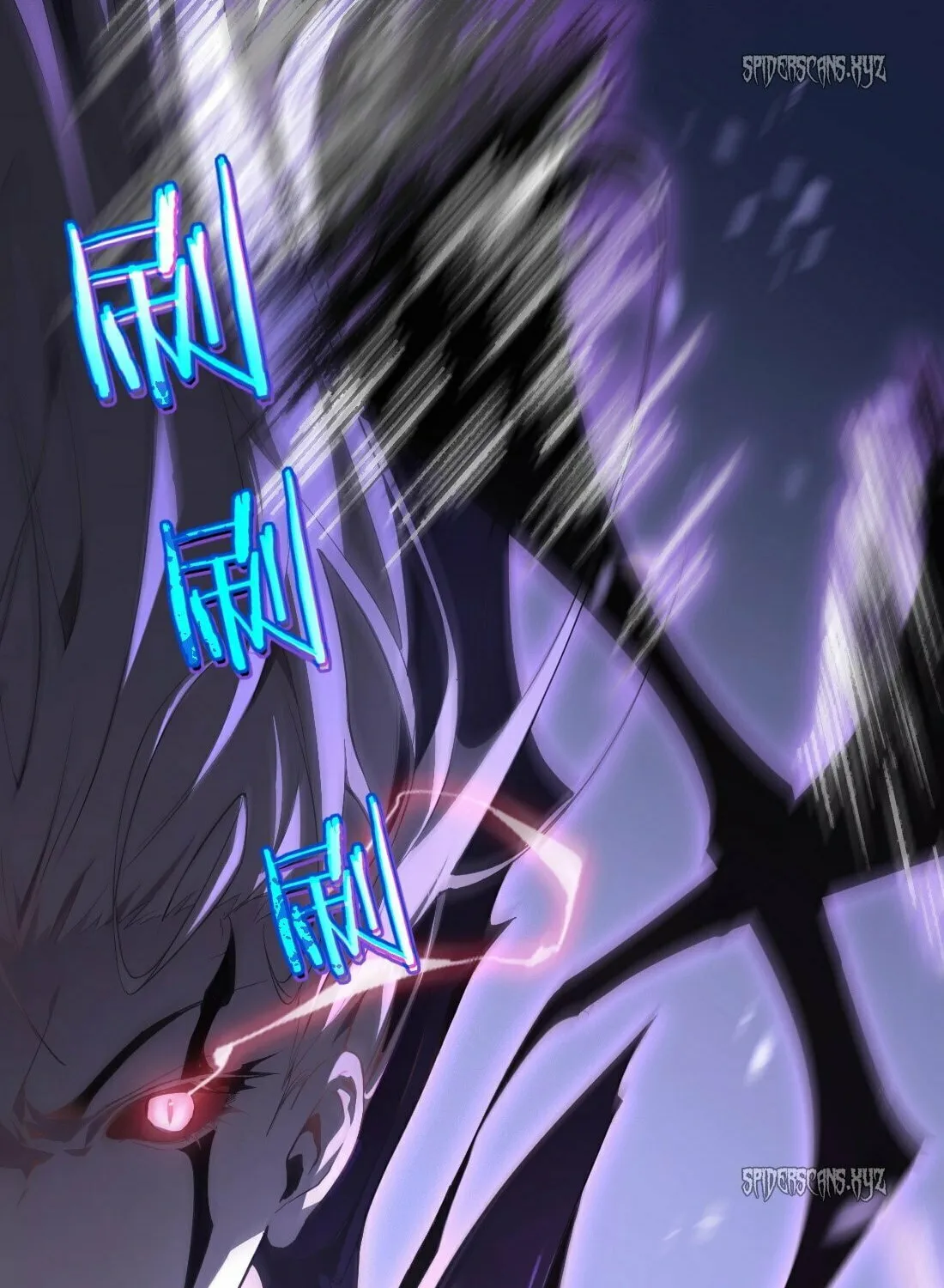Overlord of Insects Chapter 3 page 71 - 