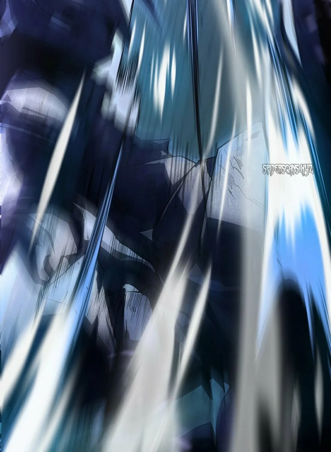 Overlord of Insects Chapter 3 page 75 - 