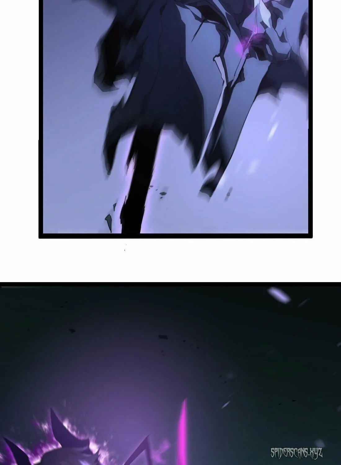 Overlord of Insects Chapter 3 page 78 - 