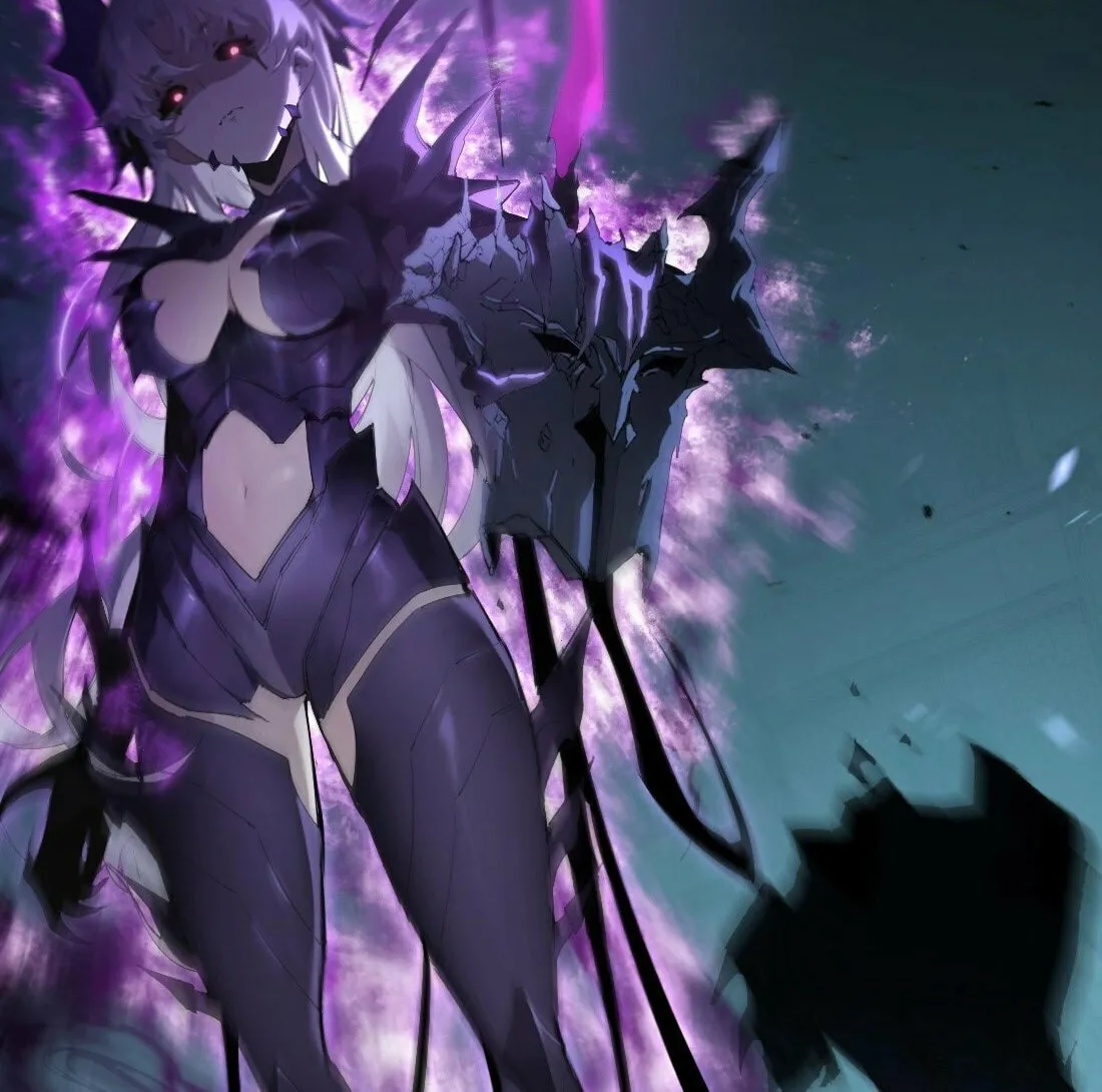 Overlord of Insects Chapter 3 page 79 - 