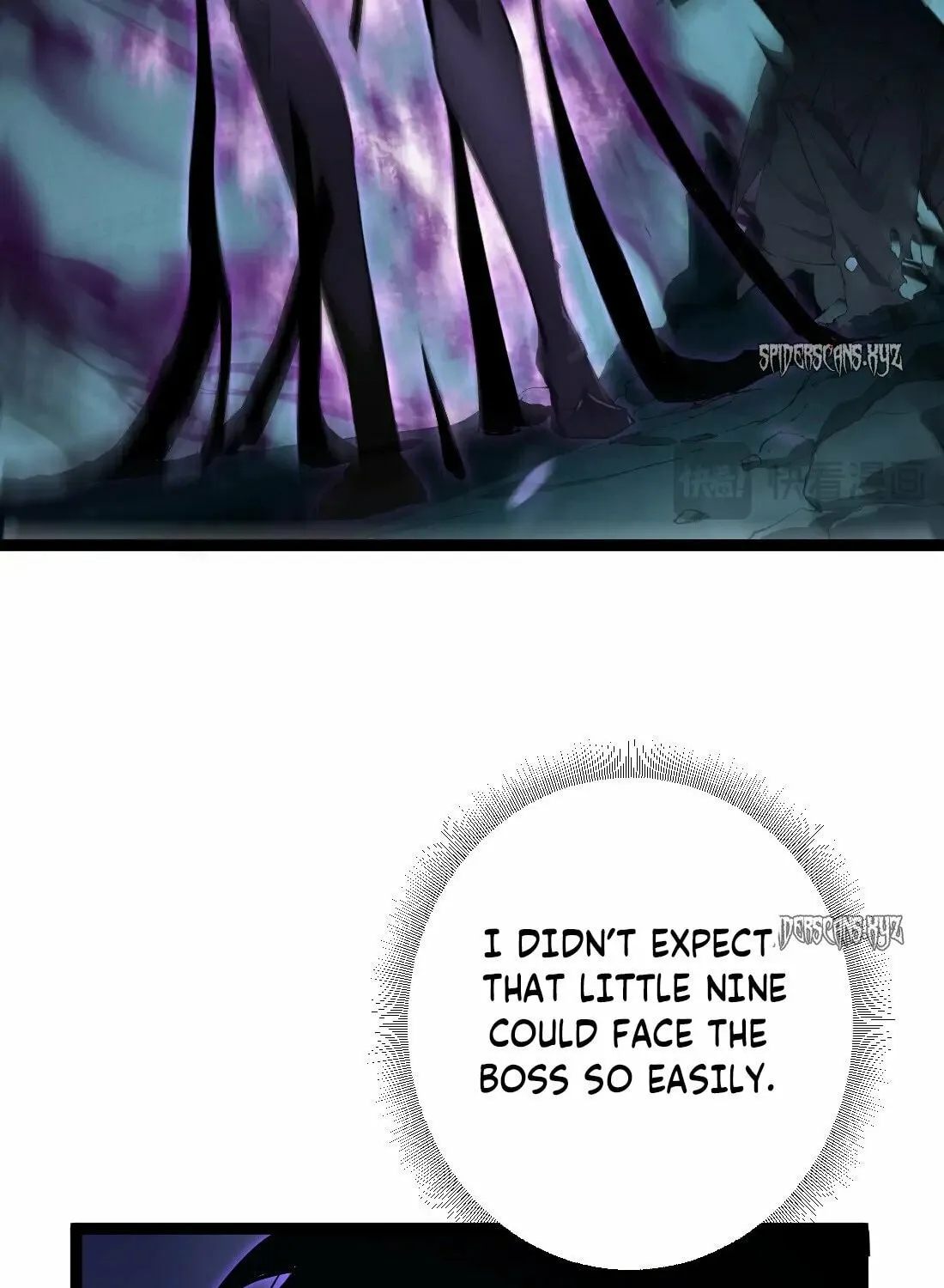 Overlord of Insects Chapter 3 page 80 - 