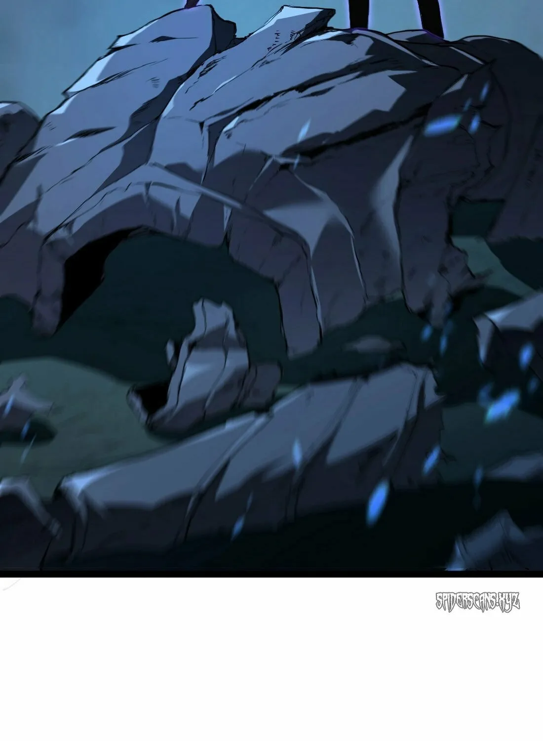 Overlord of Insects Chapter 3 page 83 - 