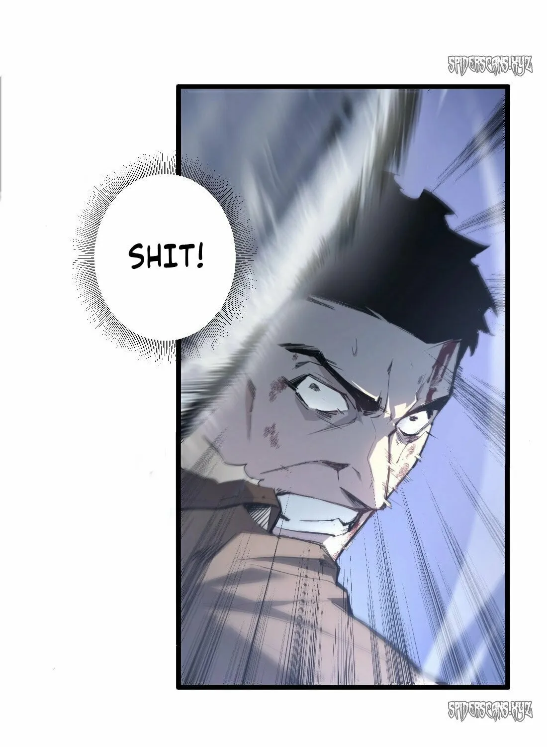 Overlord of Insects Chapter 3 page 10 - 