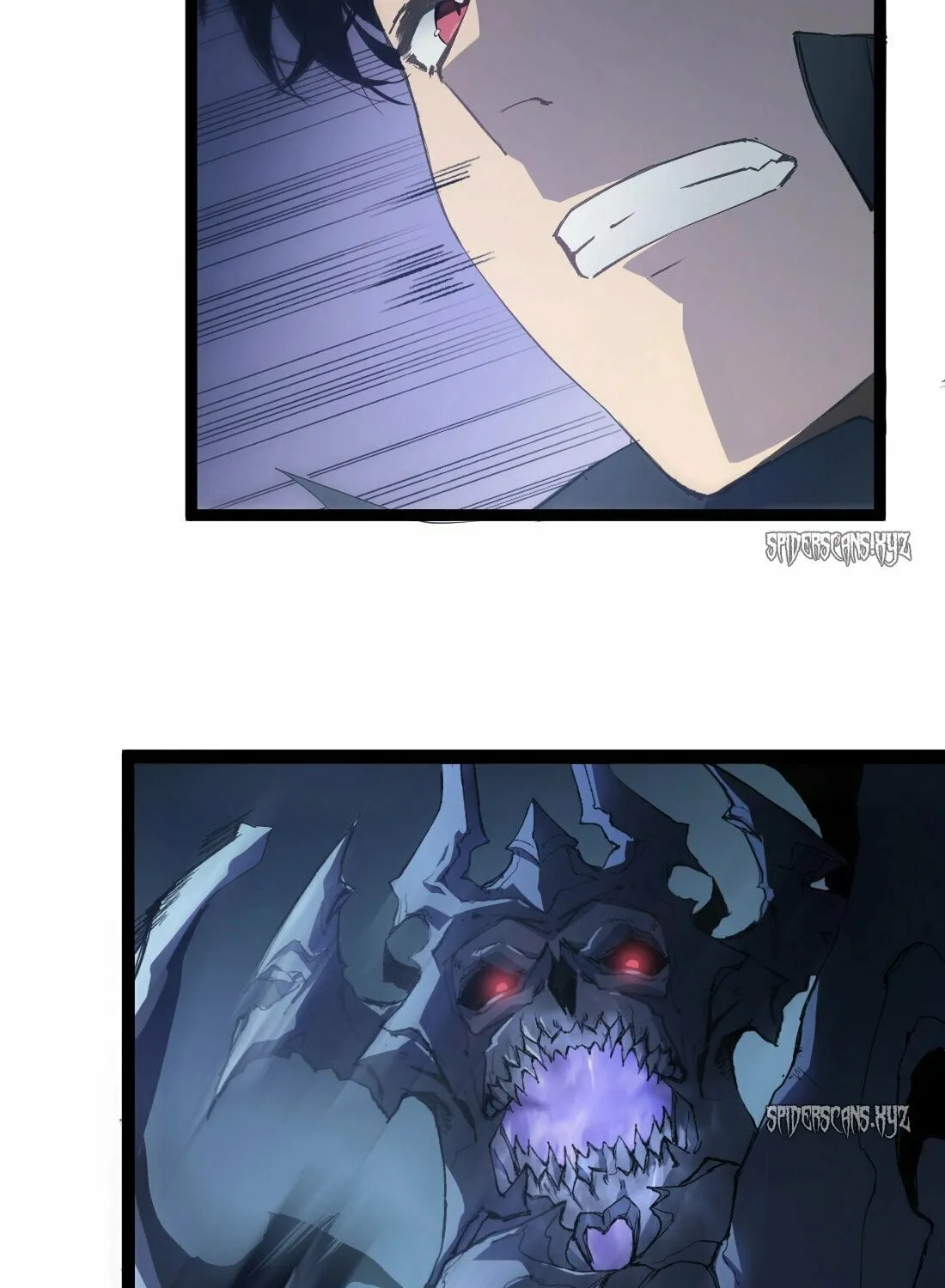 Overlord of Insects Chapter 3 page 92 - 