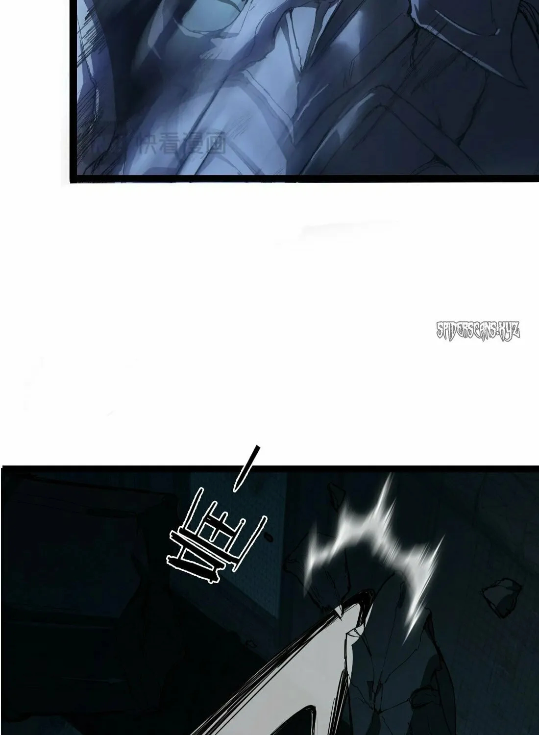 Overlord of Insects Chapter 3 page 93 - 