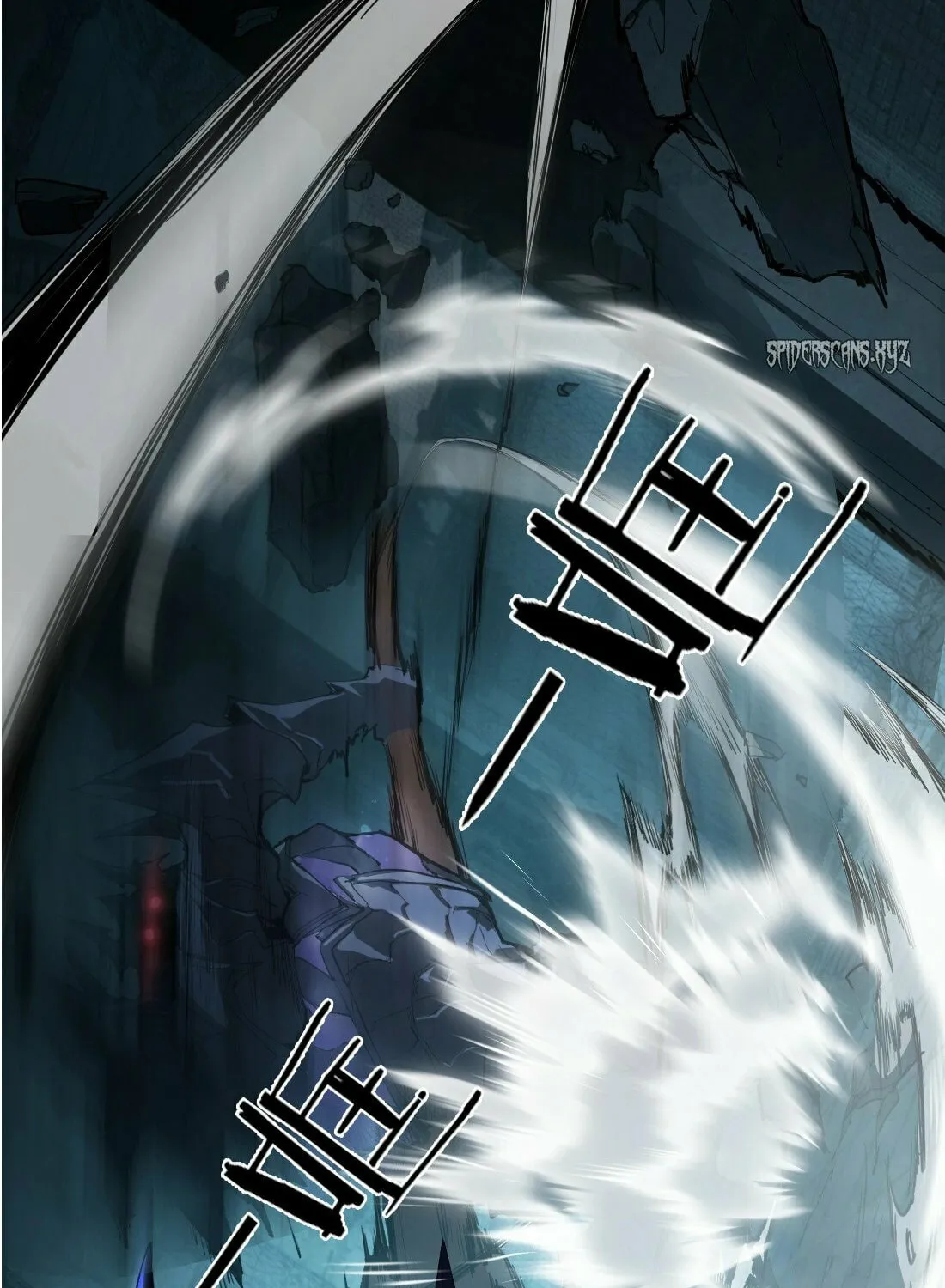 Overlord of Insects Chapter 3 page 94 - 