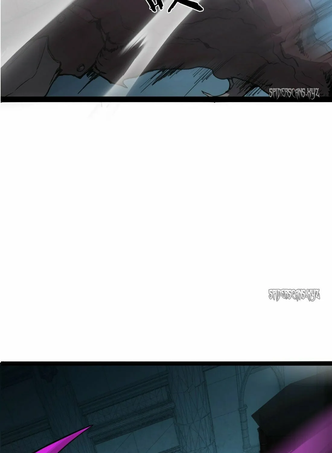 Overlord of Insects Chapter 3 page 98 - 