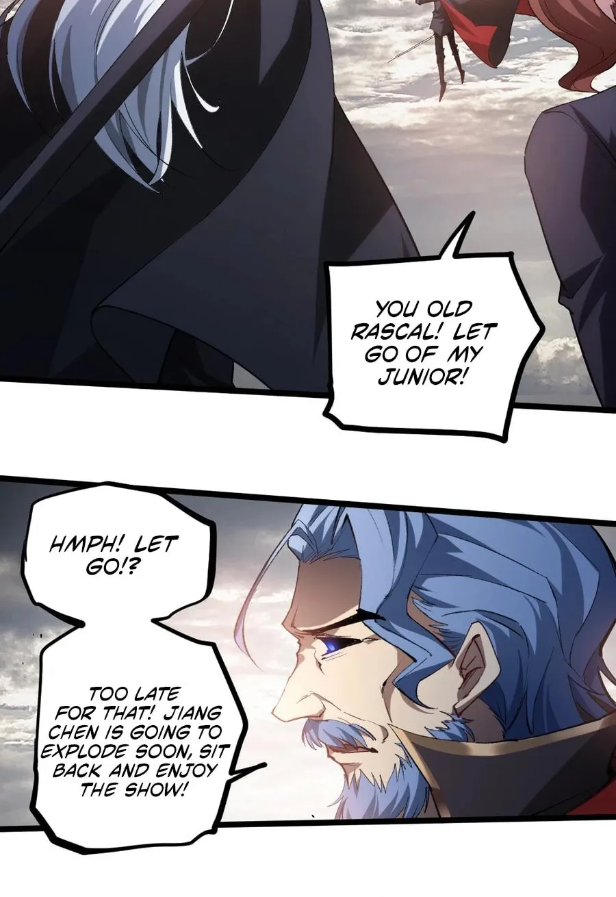 Overlord of Insects Chapter 30 page 12 - 