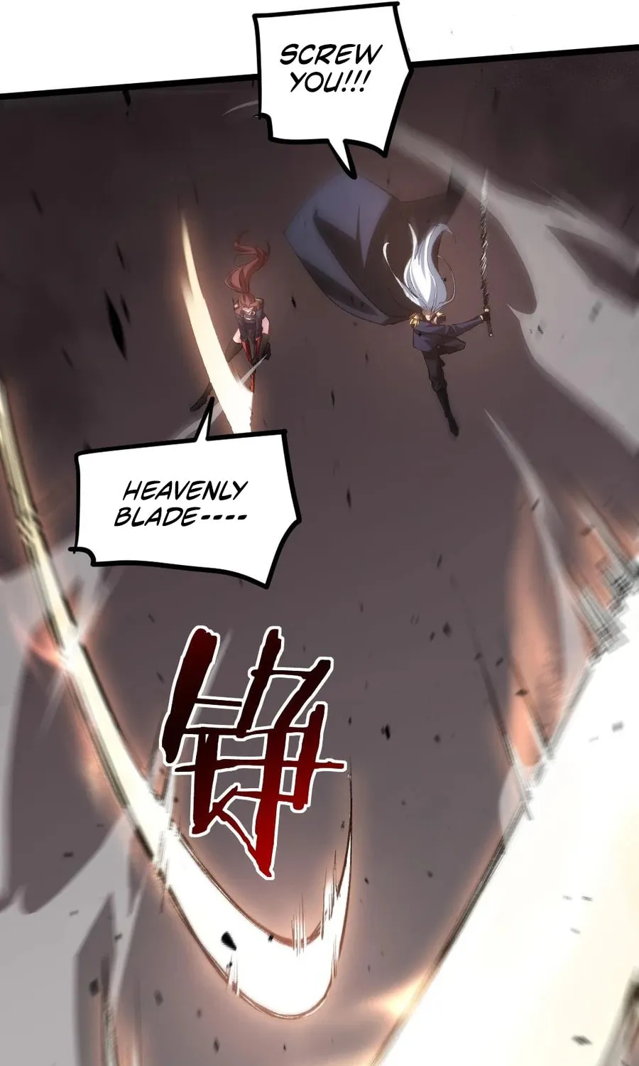 Overlord of Insects Chapter 30 page 13 - 