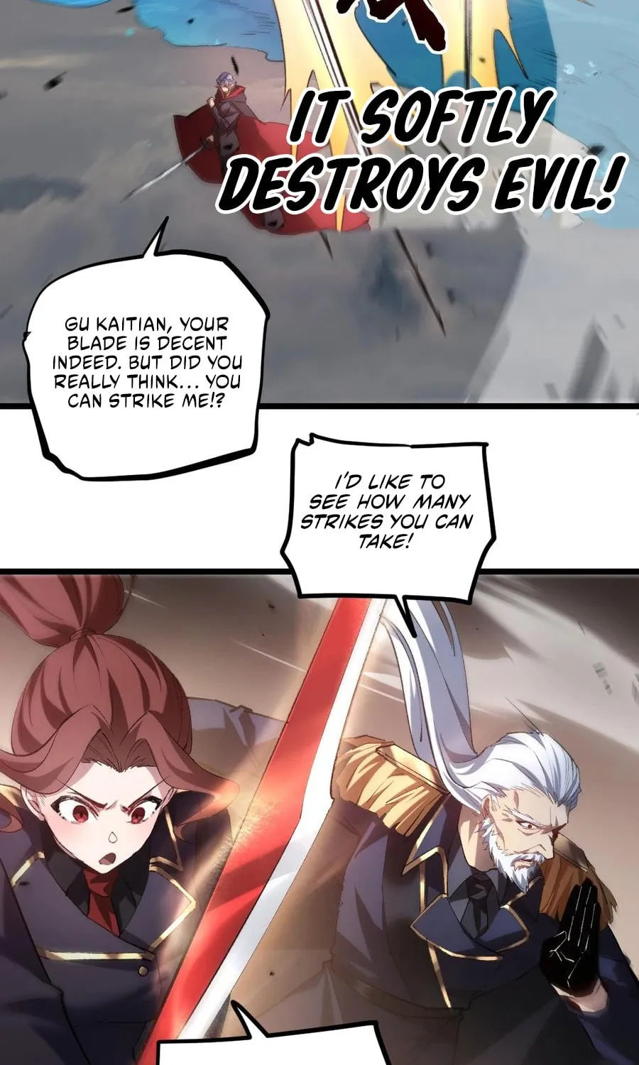 Overlord of Insects Chapter 30 page 15 - 