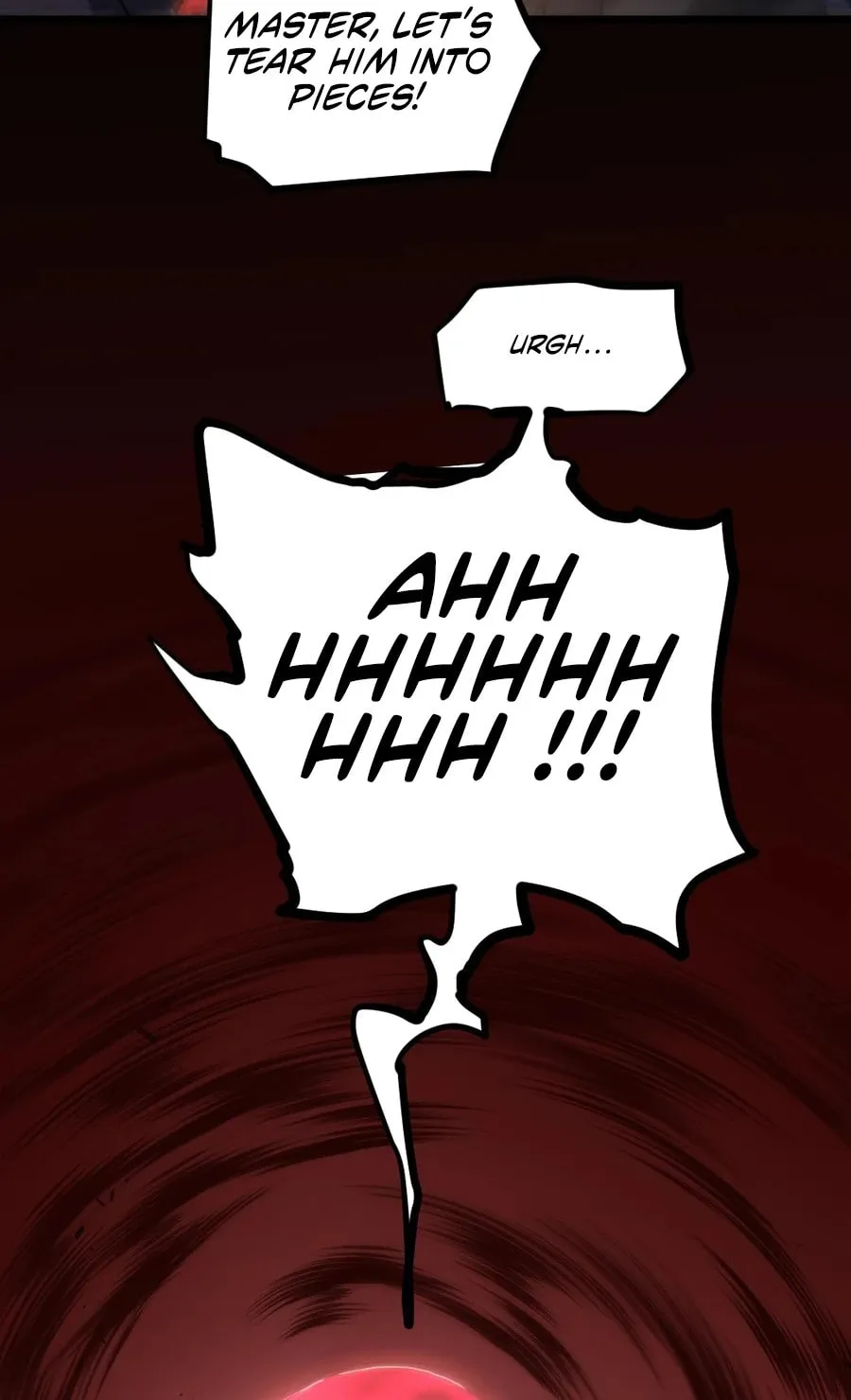 Overlord of Insects Chapter 30 page 16 - 