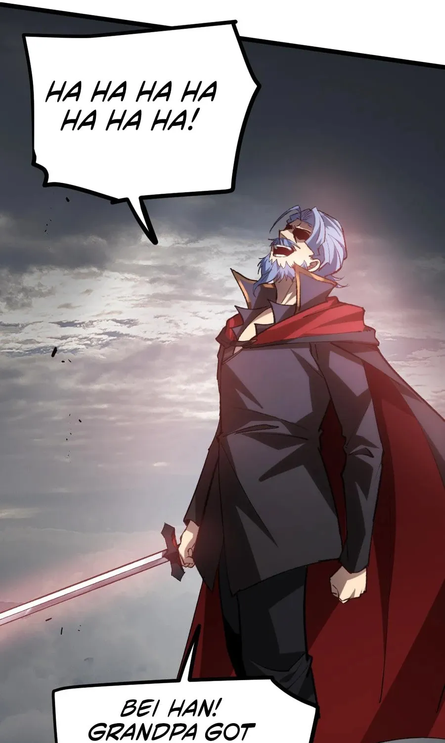 Overlord of Insects Chapter 30 page 24 - 