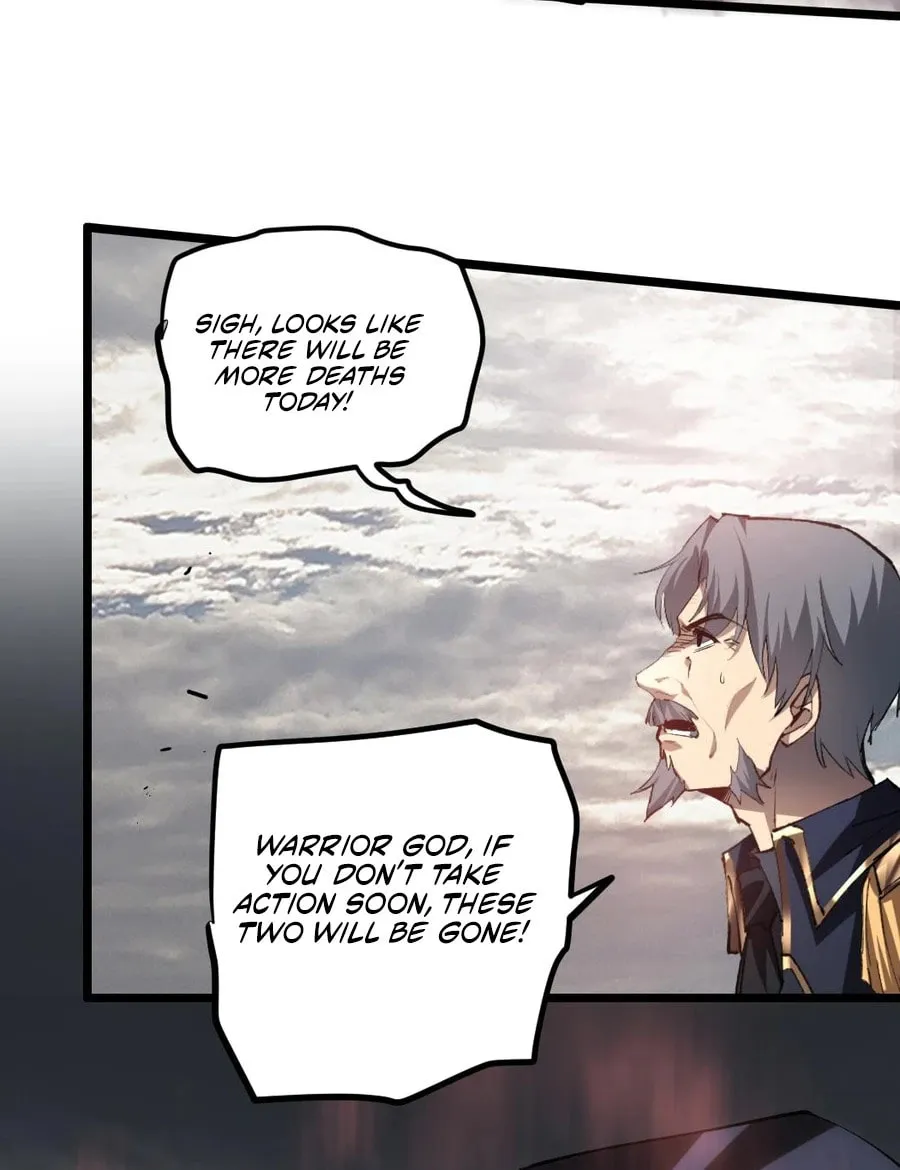Overlord of Insects Chapter 30 page 26 - 
