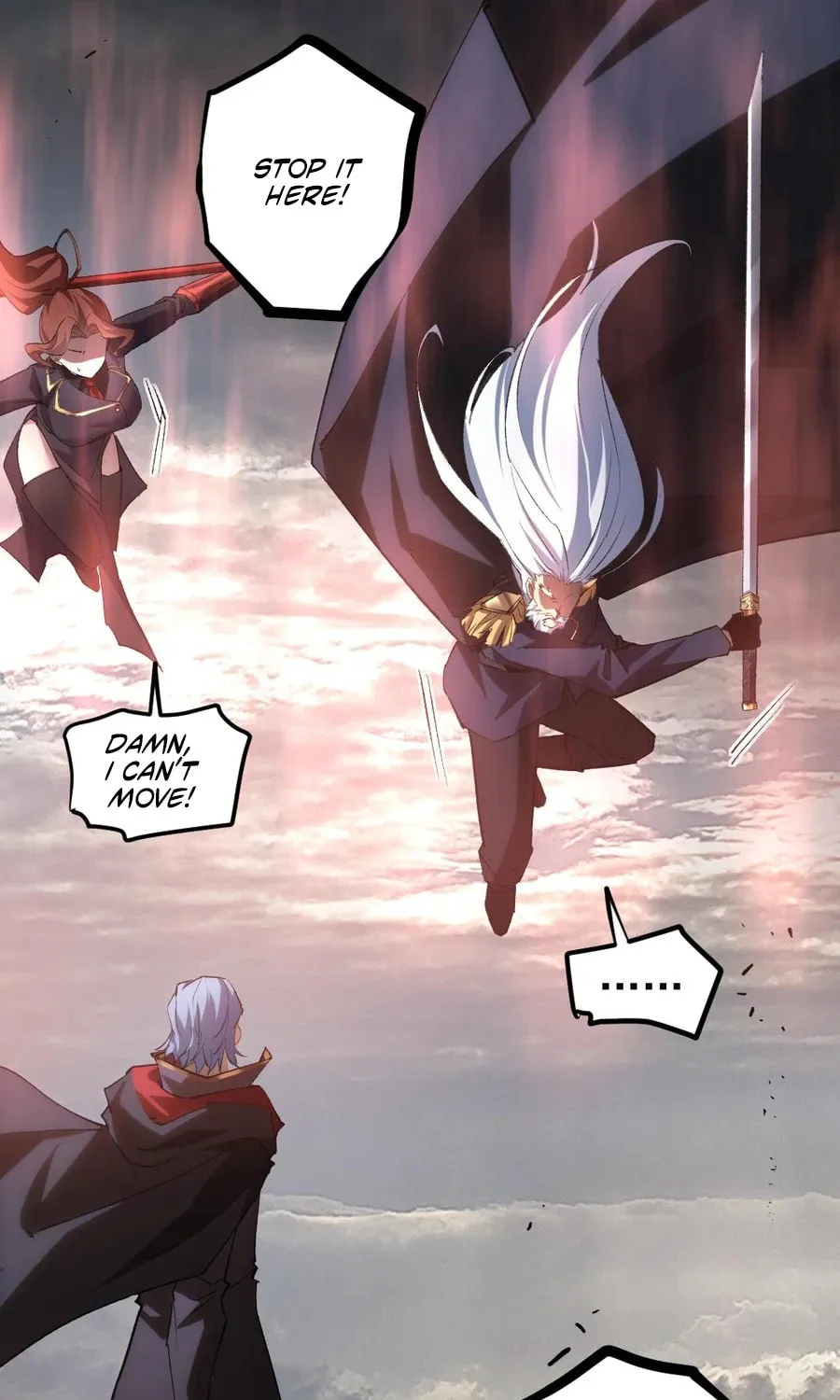 Overlord of Insects Chapter 30 page 27 - 