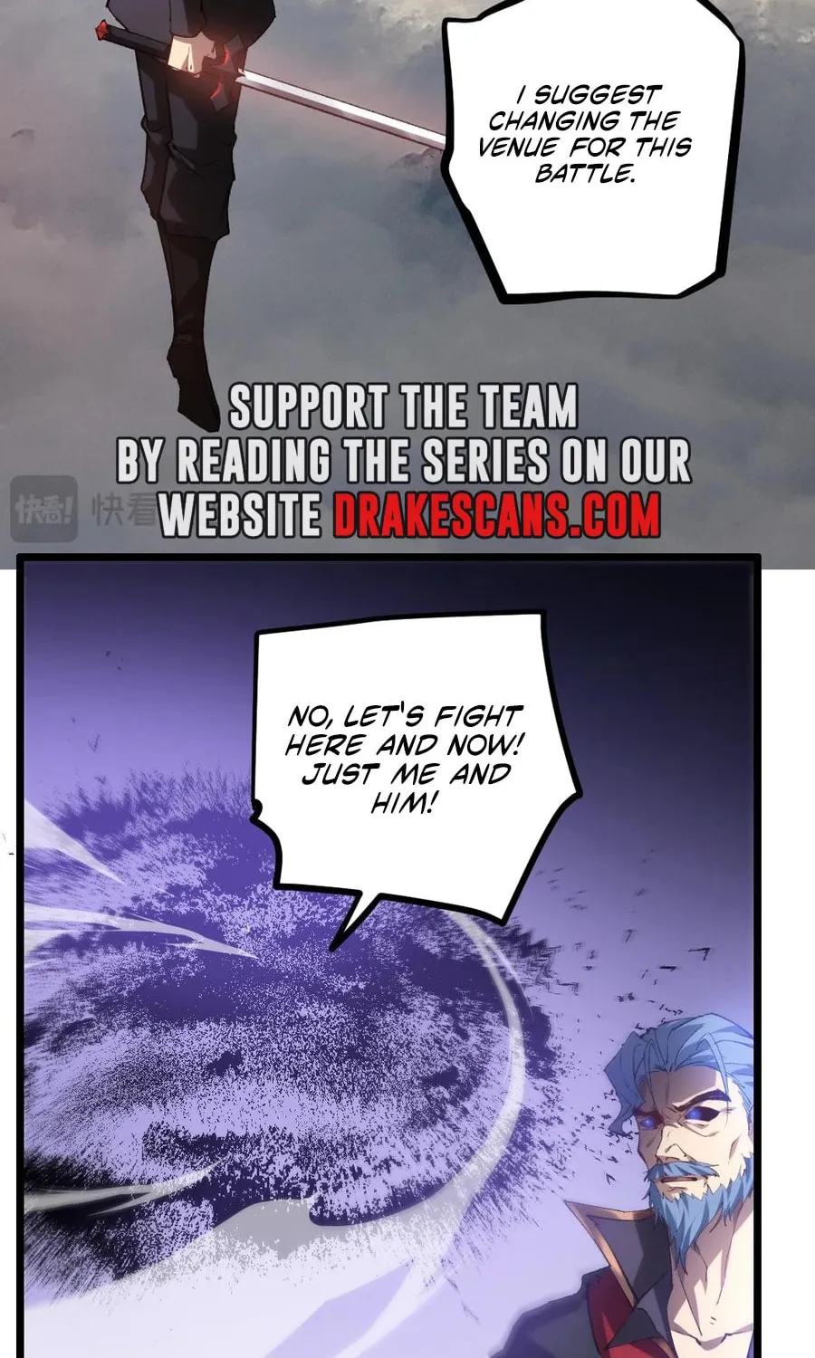 Overlord of Insects Chapter 30 page 28 - 