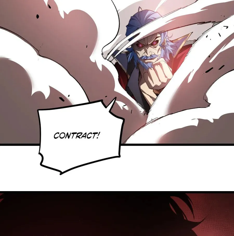 Overlord of Insects Chapter 30 page 4 - 