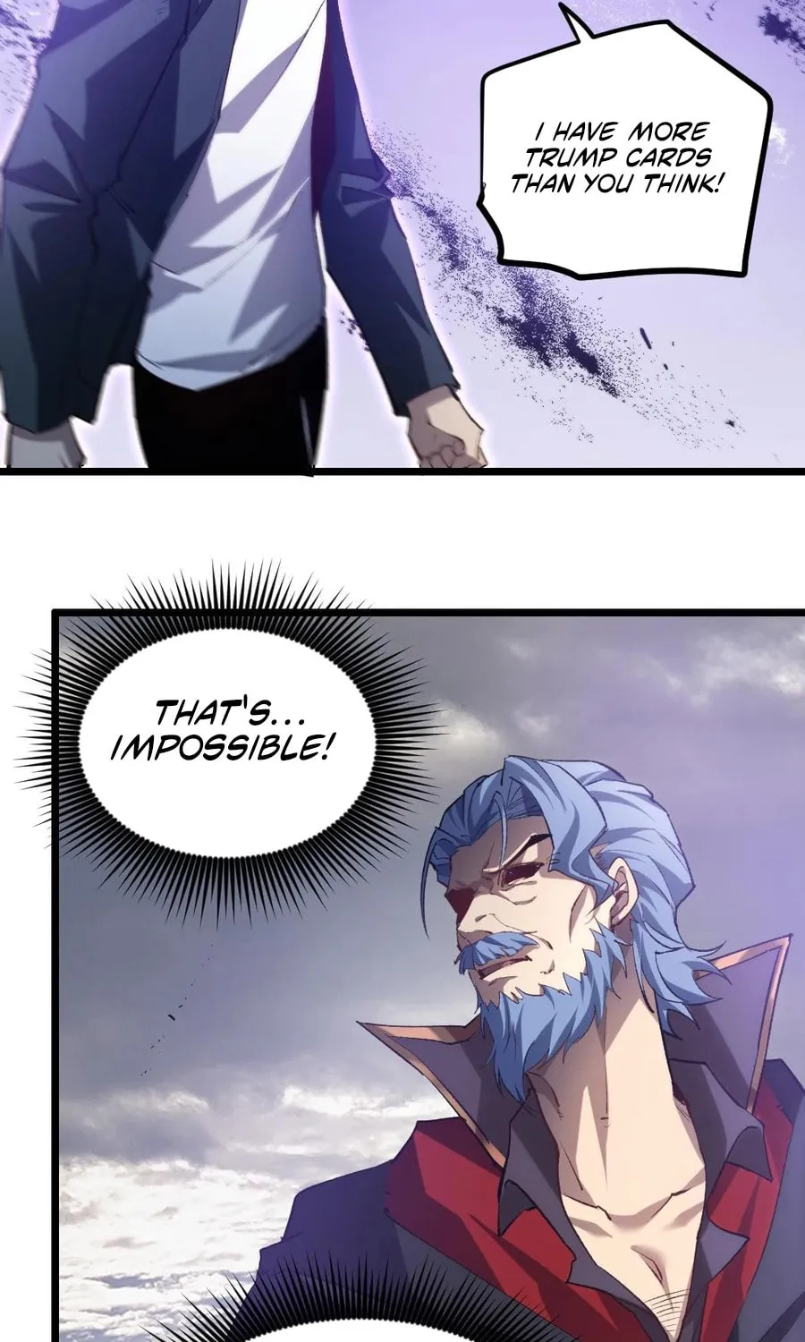 Overlord of Insects Chapter 30 page 32 - 