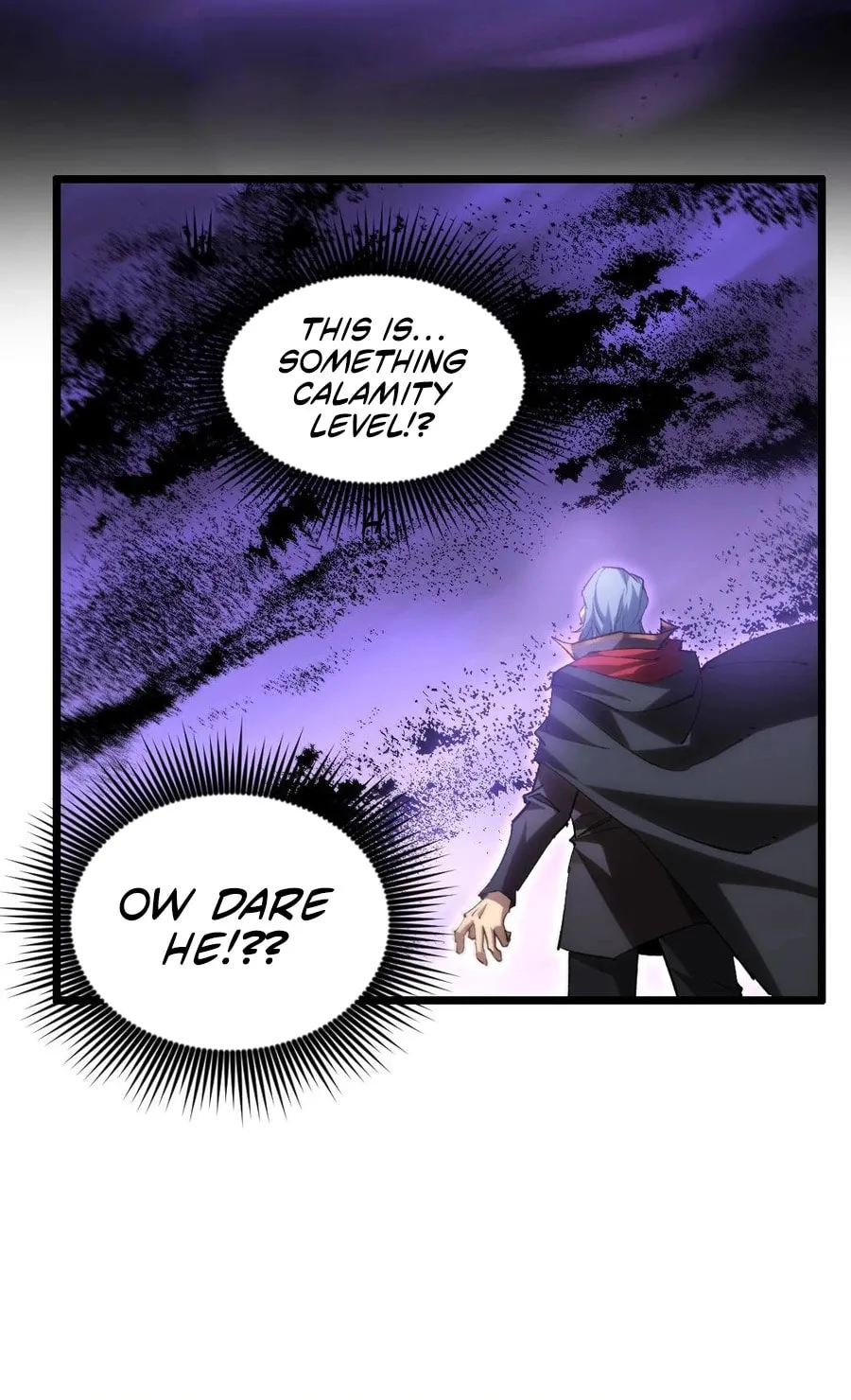 Overlord of Insects Chapter 30 page 37 - 