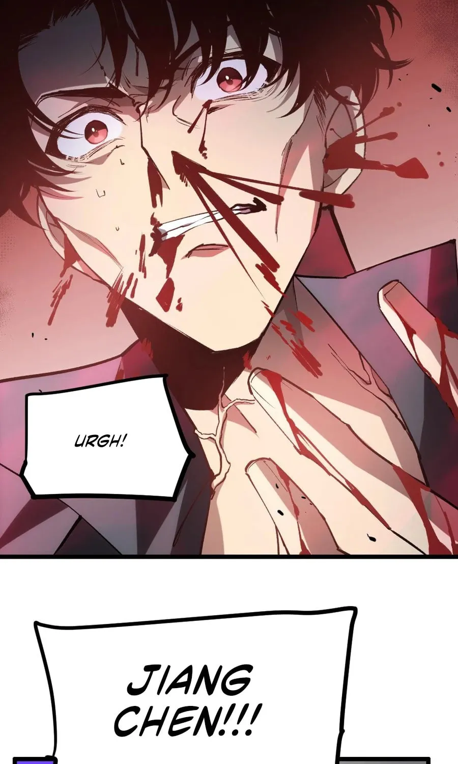 Overlord of Insects Chapter 30 page 5 - 