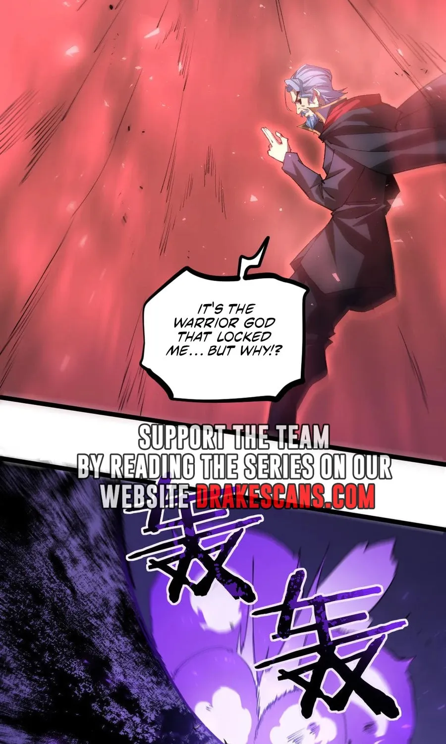Overlord of Insects Chapter 30 page 41 - 