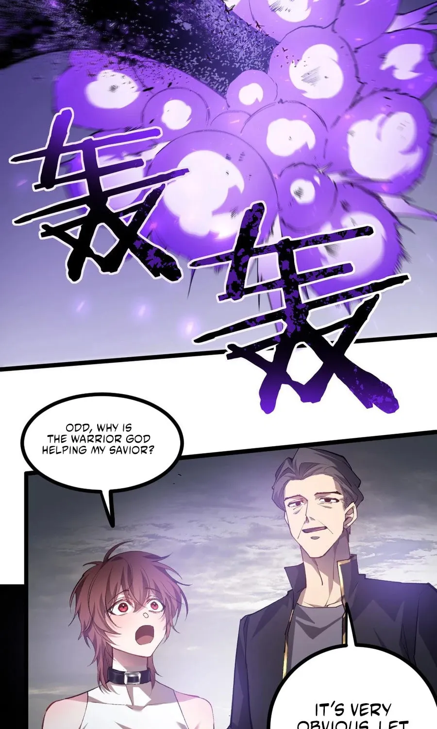 Overlord of Insects Chapter 30 page 42 - 