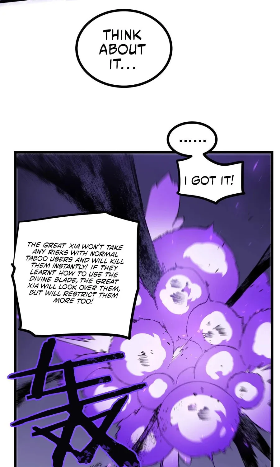 Overlord of Insects Chapter 30 page 45 - 