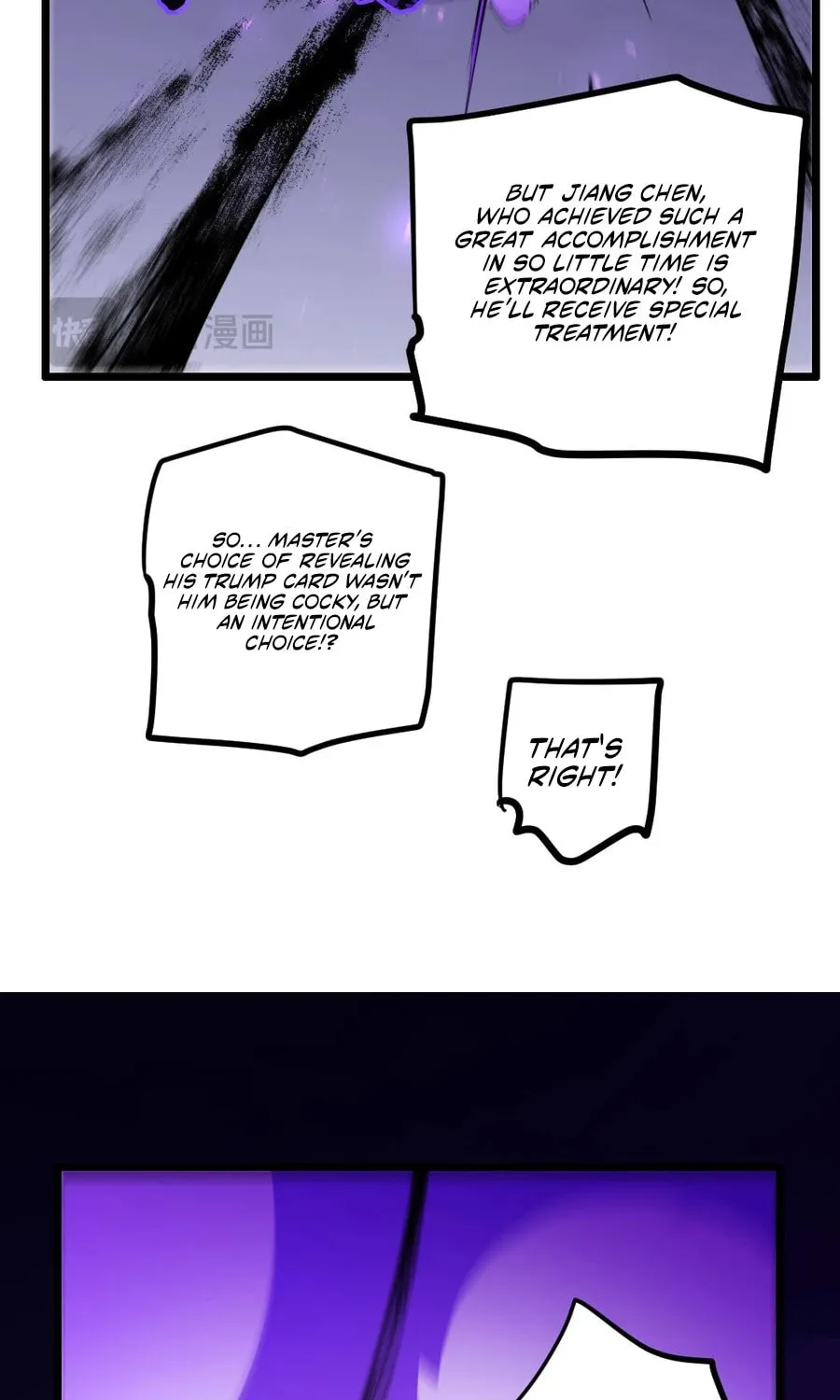 Overlord of Insects Chapter 30 page 46 - 