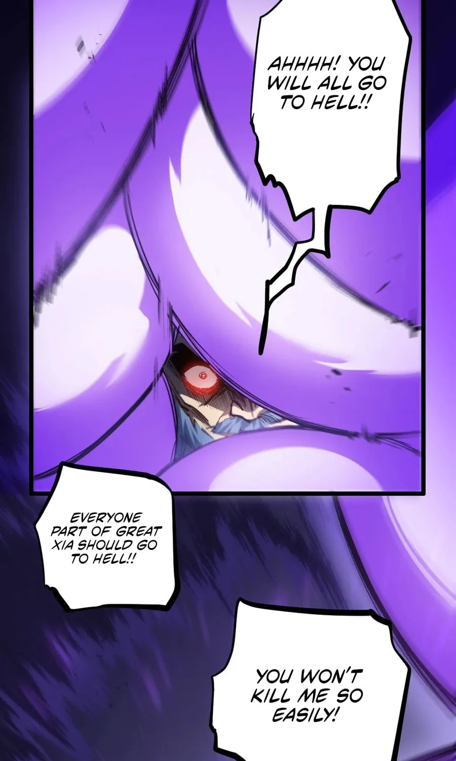 Overlord of Insects Chapter 30 page 47 - 