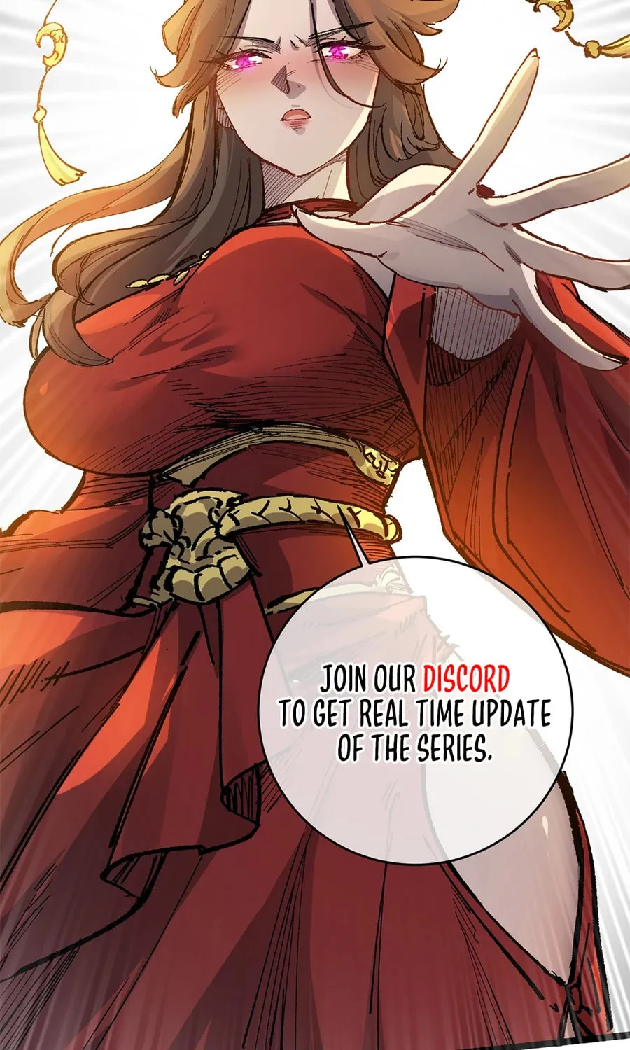 Overlord of Insects Chapter 30 page 51 - 