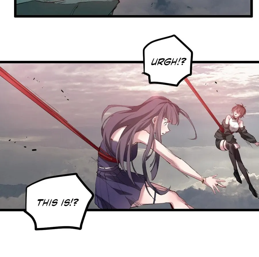 Overlord of Insects Chapter 30 page 8 - 