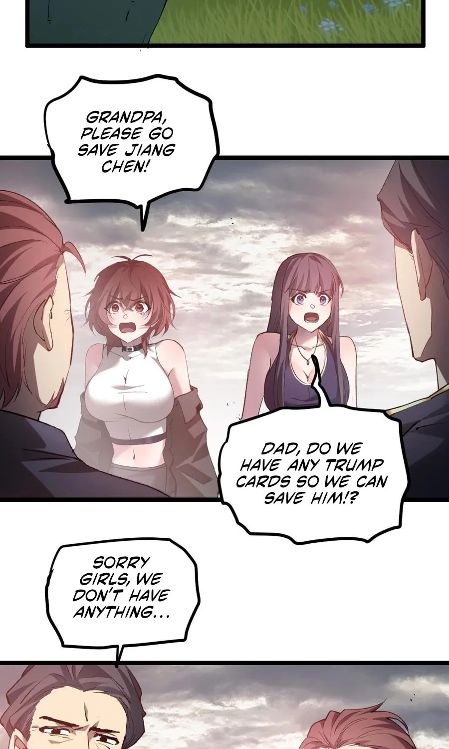 Overlord of Insects Chapter 30 page 10 - 