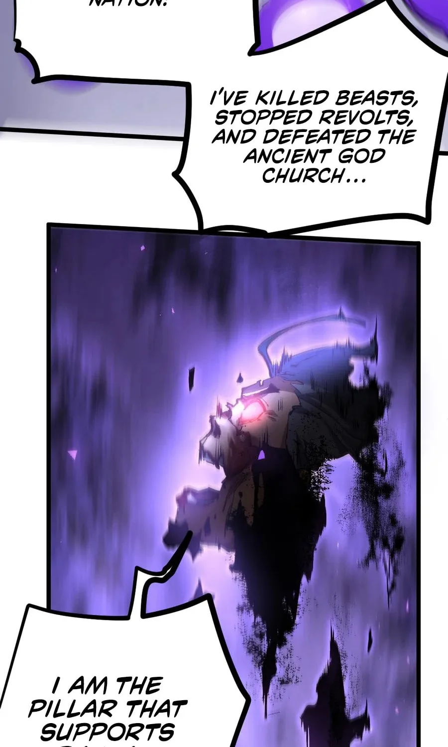 Overlord of Insects Chapter 31 page 13 - 