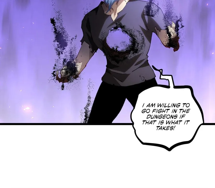 Overlord of Insects Chapter 31 page 19 - 