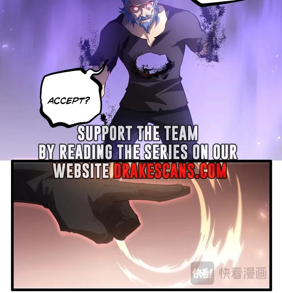 Overlord of Insects Chapter 31 page 22 - 